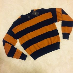 🐿Striped Sweater🐿